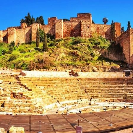 La Que Frao Home Málaga Dış mekan fotoğraf