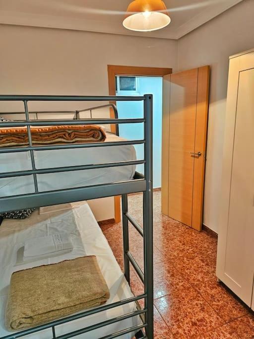 La Que Frao Home Málaga Dış mekan fotoğraf