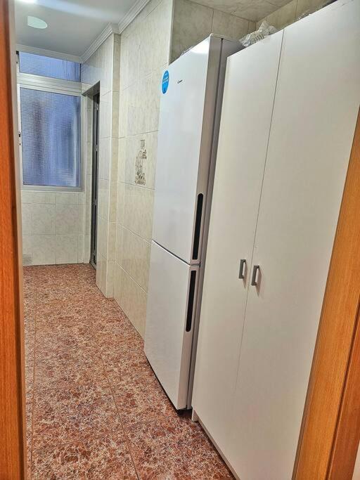 La Que Frao Home Málaga Dış mekan fotoğraf